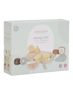 Tagliere di Frutta in legno - New 2