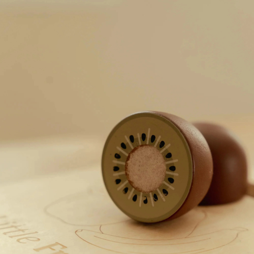 Tagliere di Frutta in legno - New