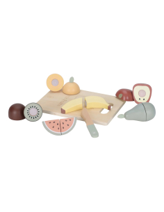 Tagliere di Frutta in legno - New