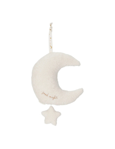 Musica Box - Carillon - Luna e stella