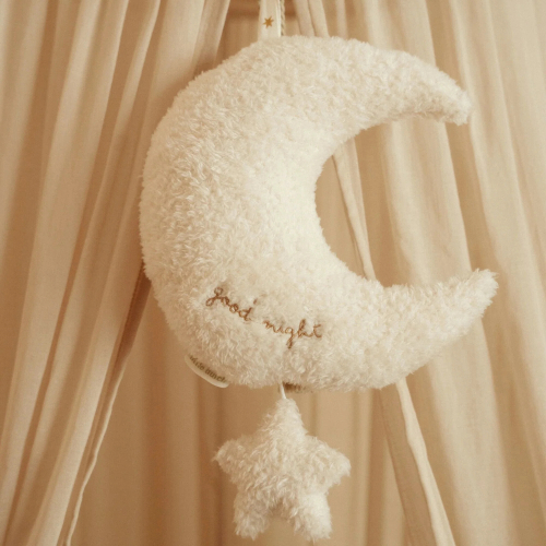 Musica Box - Carillon - Luna e stella