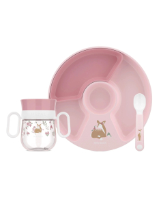 Set pappa (3 pz) Fairy Garden