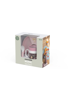 Set pappa (3 pz) Fairy Garden 2