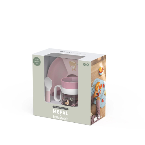 Set pappa (3 pz) Fairy Garden