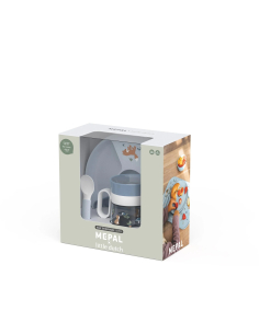 Set pappa bambino 3 pezzi – Forest Friends 2