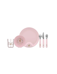 Set pappa (6 pz) Fairy Garden