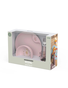 Set pappa (6 pz) Fairy Garden 2
