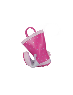Rain Boot - Stivaletto pioggia Unicorno Stelline 2