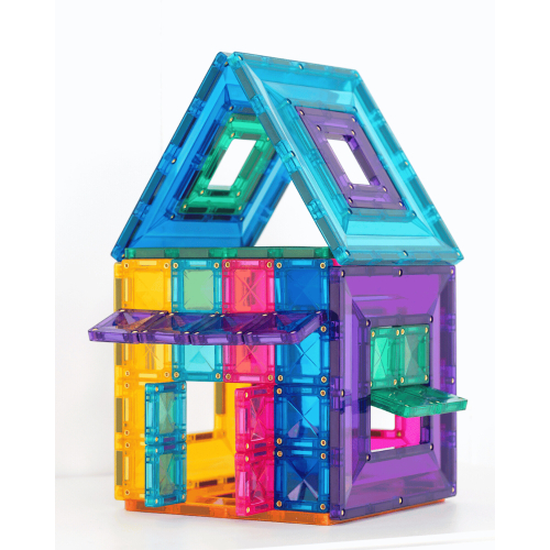 48 Pezzi - Pacco Cornici - Bright - 100% Plastica ABS Atossica