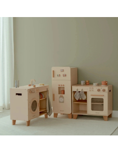Cucina in legno 2