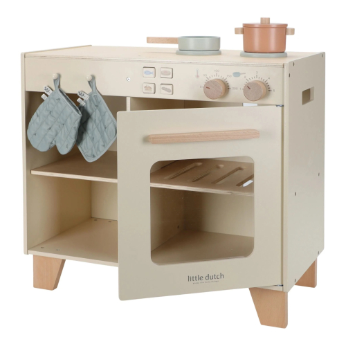 Cucina in legno