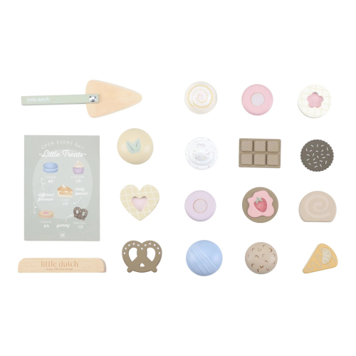 Alzatina Porta dolci