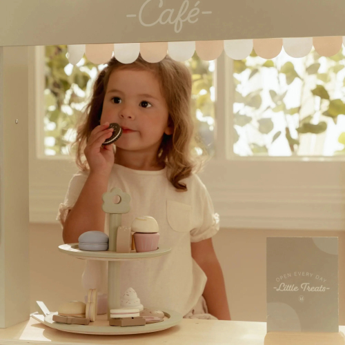 Alzatina Porta dolci