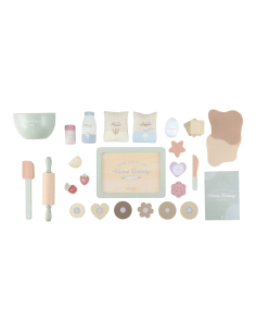 Set da pasticceria 2
