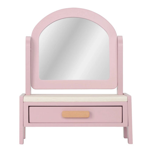 Vanity Table - Pink