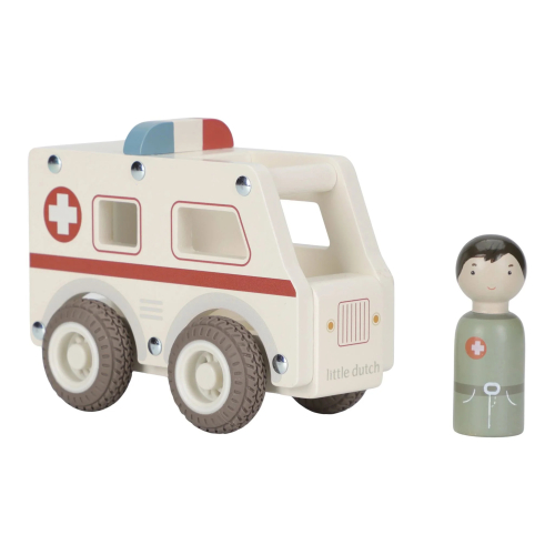 Ambulanza