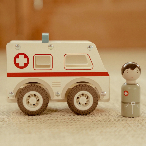Ambulanza