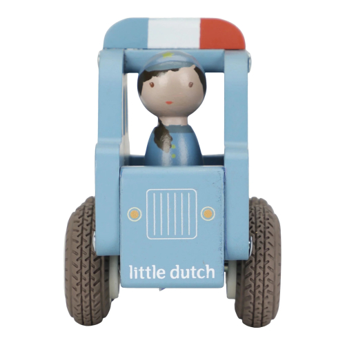 Auto della polizia