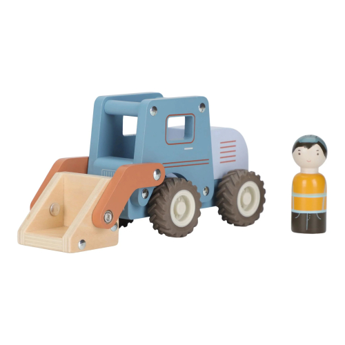 Bulldozer