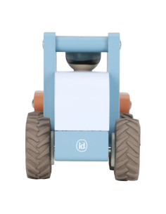 Bulldozer 2