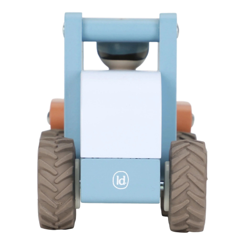 Bulldozer