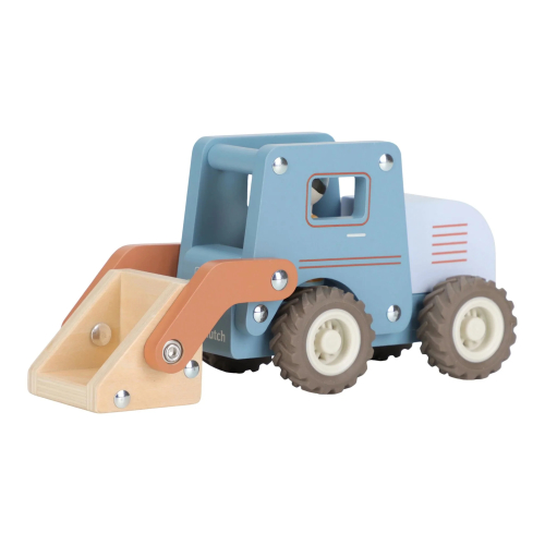 Bulldozer