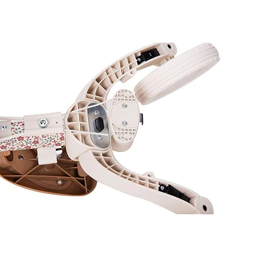 Triciclo 4 in 1 - dai 12 mesi ai 3 anni - Off White