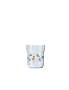 Bicchiere 250 ml - Forest Friends