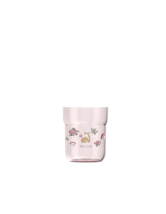 Bicchiere 250 ml - Fairy Garden