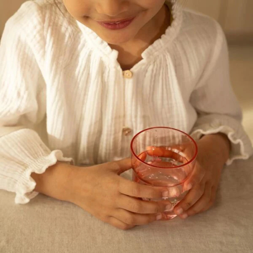 Bicchiere 250 ml - Fairy Garden