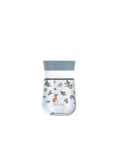Bicchiere 360° da 300 ml - Forest Friends
