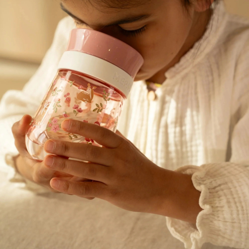 Bicchiere 360° da 300 ml - Fairy Garden