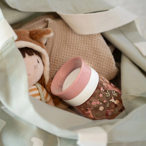 Bicchiere 360° da 300 ml - Fairy Garden