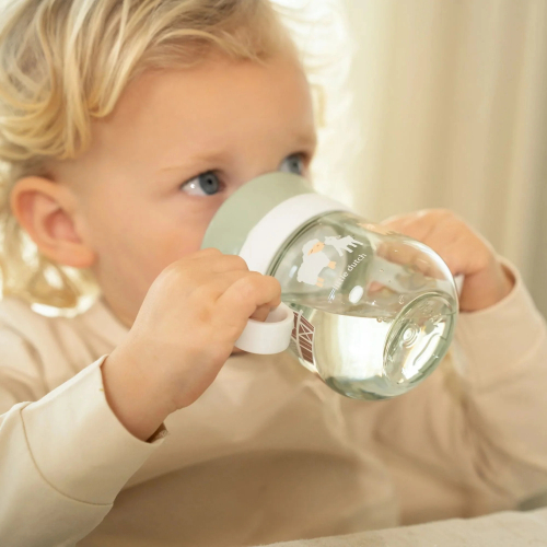 Bicchiere Mio 360° Trainer  200 ml - Little Farm