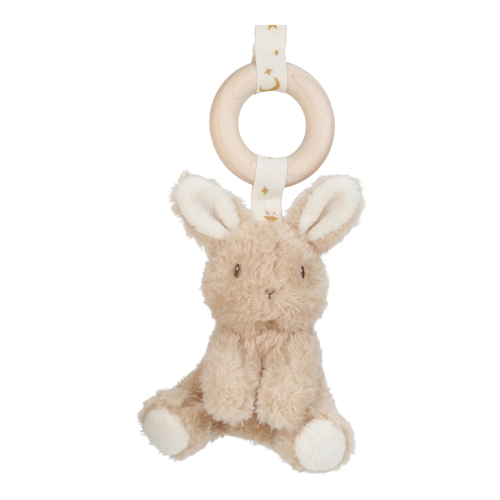 Palestrina in legno Babygym - Newborn Naturals