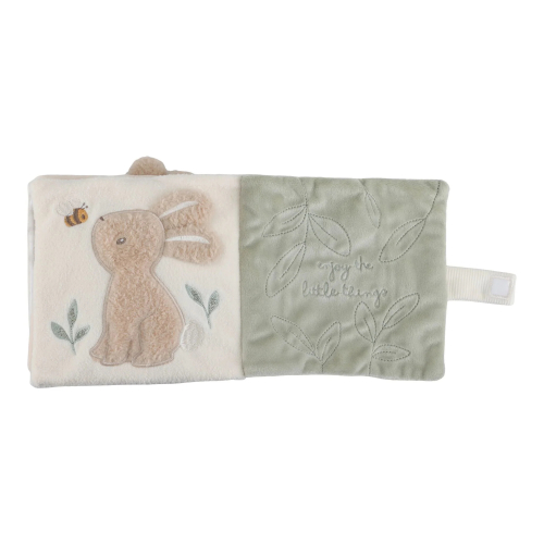 Libro sensoriale multiattività – Newborn Naturals