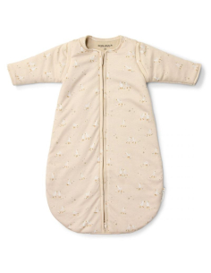 Sacco nanna invernale - Pure beige - 70 cm - TOG 2.0