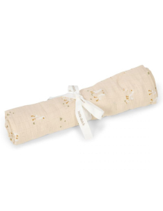 Swaddle 120x120 cm - Little Goose