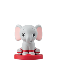 LE CANZONI DI ELE L'ELEFANTE - Personaggio Faba e Faba+