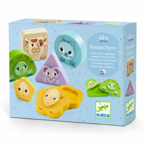 Baby Color - Kimami Farm