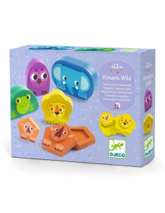 Baby Color - Kimami WILD