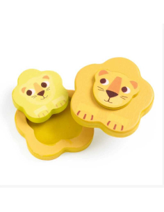 Baby Color - Kimami WILD 2