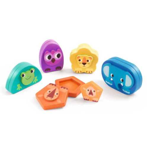 Baby Color - Kimami WILD