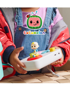 Le canzoni di CoComelon - Personaggio Faba e Faba+ 2