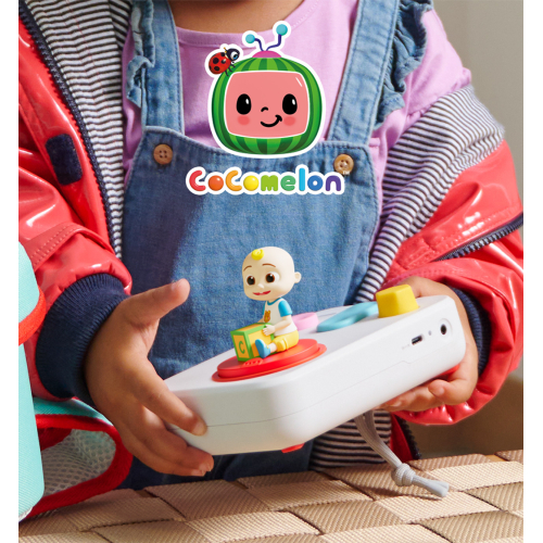 Le canzoni di CoComelon - Personaggio Faba e Faba+