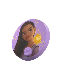 Wish - Discono sonoro Disney - Faba e Faba+