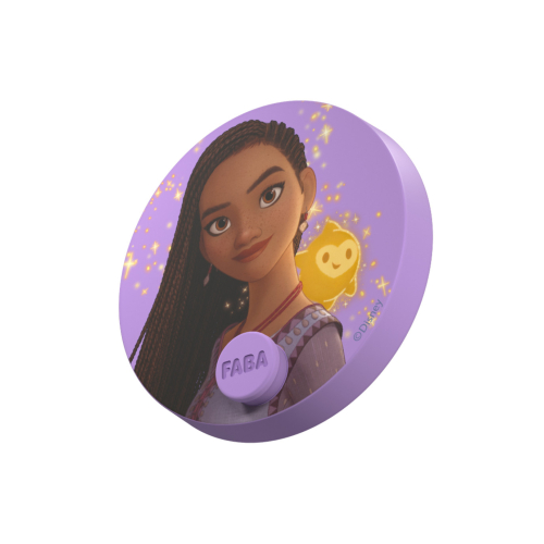 Wish - Disco sonoro Disney - Faba e Faba+