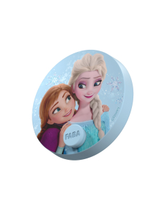 Frozen: Il regno di ghiaccio - Discono sonoro Disney - Faba e Faba+