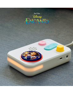 Encanto: Benvenuti a casita - Disco sonoro Disney - Faba e Faba+ 2