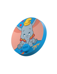 Dumbo: L'elefante volante - Discono sonoro Disney - Faba e Faba+